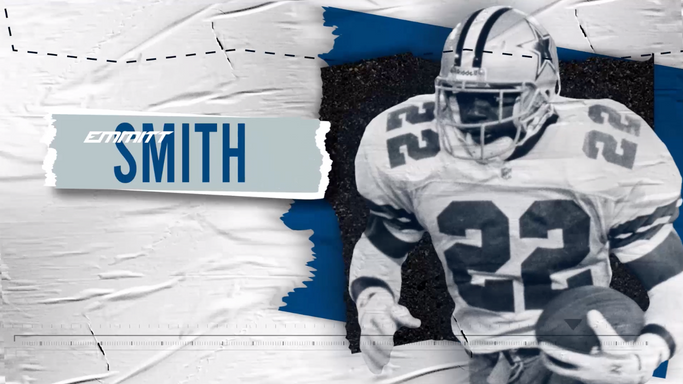 Emmitt Revisited Intro